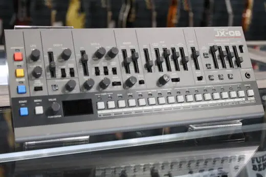 Roland - JX-08 Boutique Series Sound Module