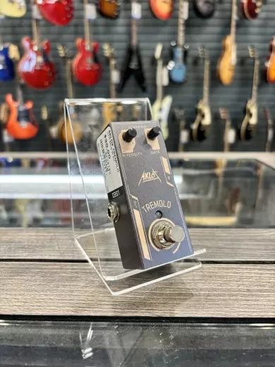 Aklot - Tremolo Pedal