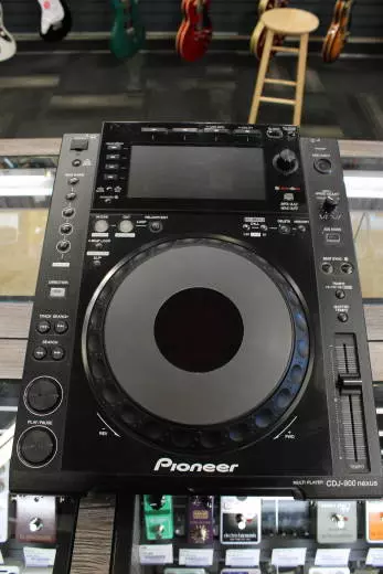 Pioneer DJ - CDJ-900NXS - Media Player
