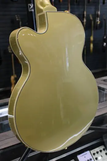 Epiphone - Uptown Kat ES - Ruby Red 2