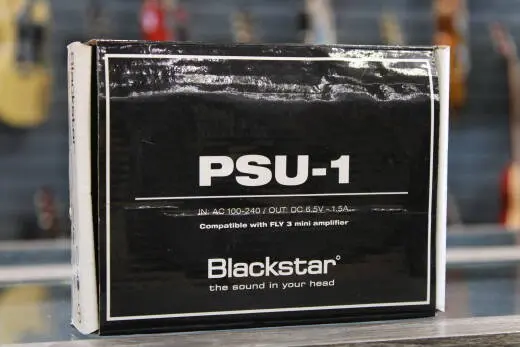 Blackstar Amplification - FLY 3 Power Supply