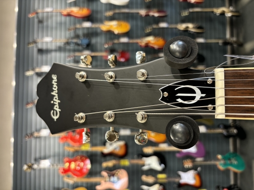 Gear Hunter | Epiphone - Casino - Worn Olive Drab