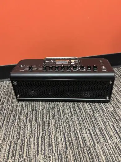 Yamaha - THR30IIWL BL