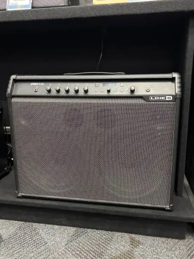 Line 6 - SPIDER5MK2-240