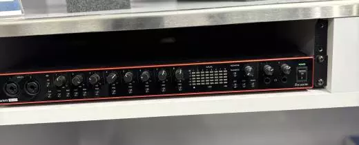 Focusrite - SCARLETT18I20M3