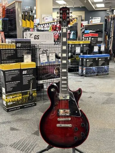 Epiphone - EILPCWRBNH