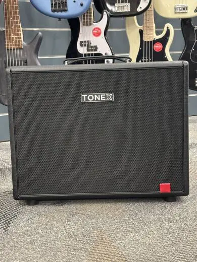 IK Multimedia - TONEX CAB