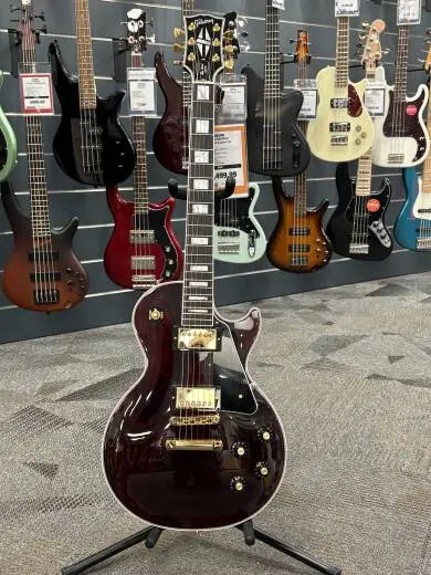 Gibson - LPCU700WRGH