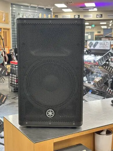 Yamaha - DXR10 MKII