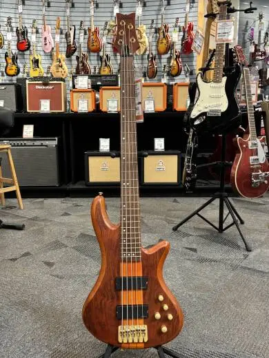 Schecter - 2720-SHC