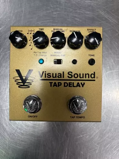 Visual Sound - V3SD