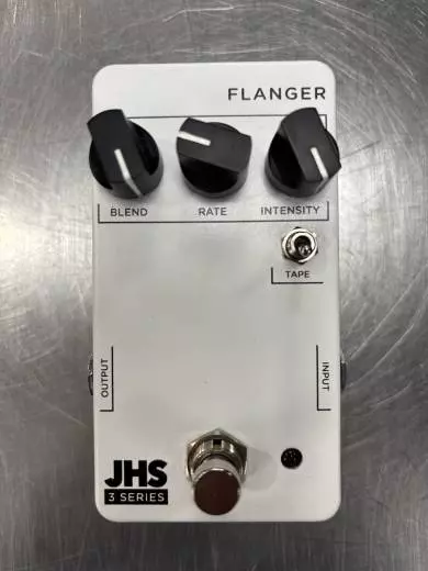 JHS Pedals - JHS 3 FLANGER