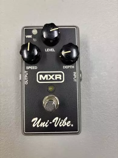 MXR - M68