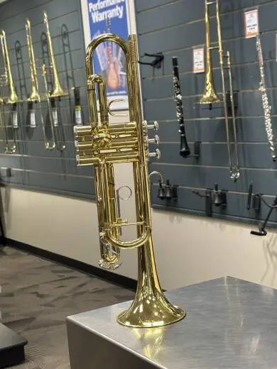 Bach - TR300H2