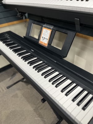 Gear Hunter | Yamaha - P45 B