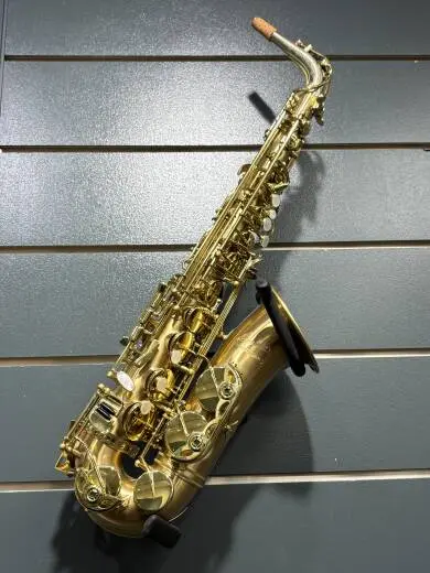 P Mauriat - LE BRAVO ALTO