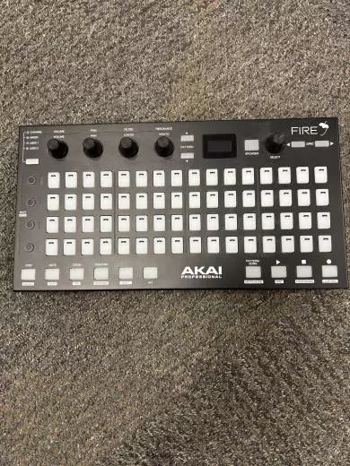 Akai - FIRE