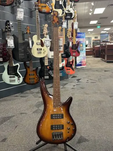 Ibanez - SR370EFBBT