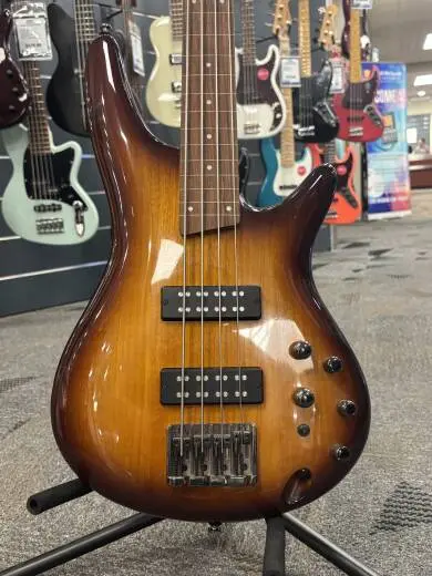Ibanez - SR370EFBBT 2