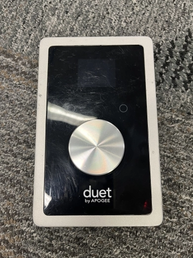 Apogee - DUET2