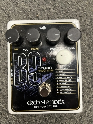 Electro-Harmonix - B9