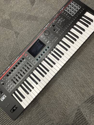 Roland FANTOM-06 61 Key Synthesizer | Long & McQuade