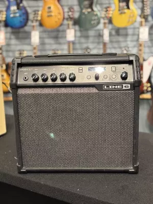 Store Special Product - Line 6 - SPIDER5MK2-30