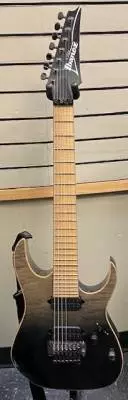 Ibanez - RG7PCMLTD-TKG