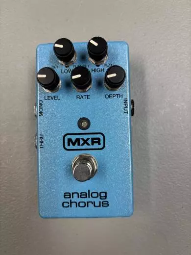 MXR - M234