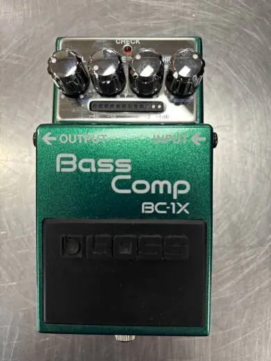BOSS - BC-1X