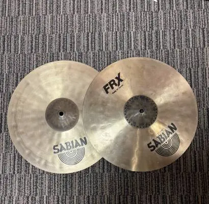 Sabian - FRX1402