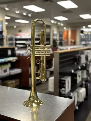 Bach - TR300H2