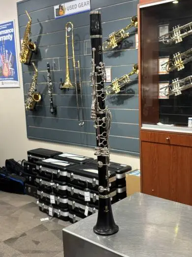 Yamaha Band - YCL255