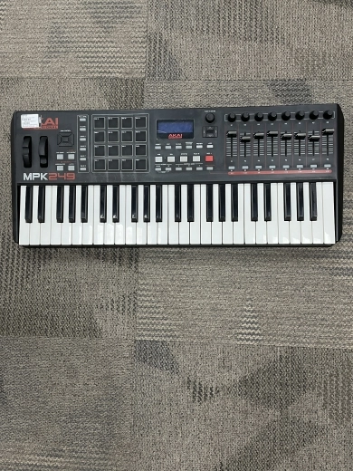 Akai - MPK249
