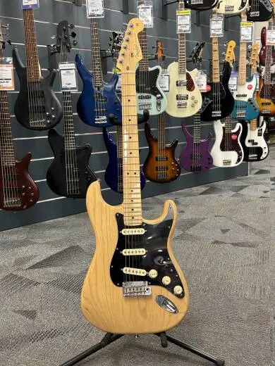 Fender - 011-3012-721