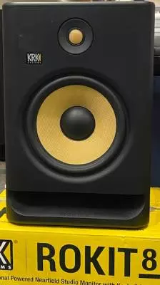 KRK - RP8-G4