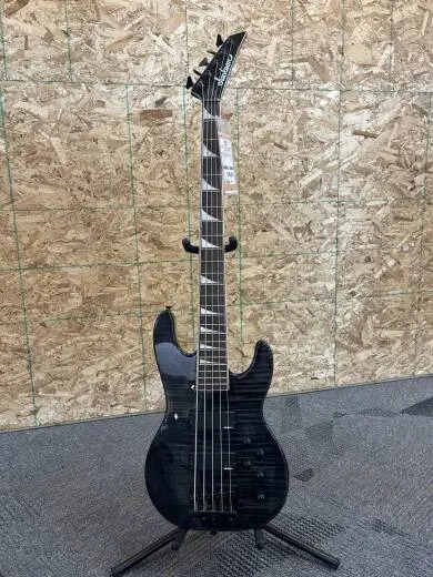 Jackson Guitars - 291-6646-585