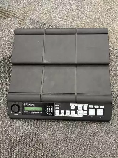 Yamaha - DTXM12