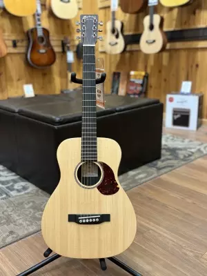 Martin Guitars - LX1