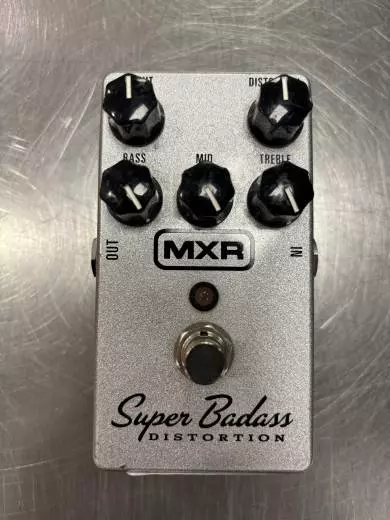 MXR - M-75