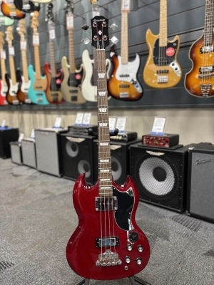 Epiphone - EBB3CHCH