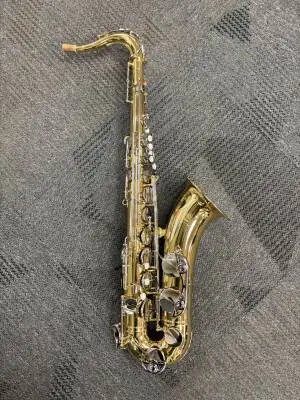 Yamaha Band - YTS26