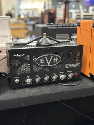 EVH - 225-6020-000