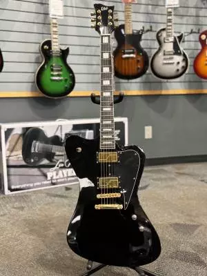 ESP Guitars - LSPARROWHAWKBLK