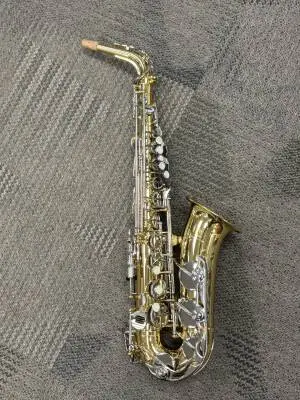 Yamaha Band - YAS26