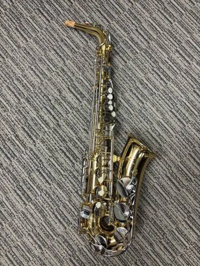 Yamaha Band - YAS26