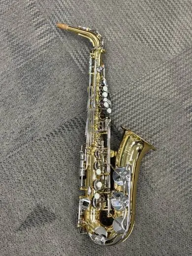 Yamaha Band - YAS26