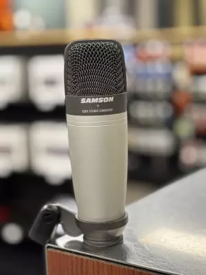 Samson - C01 SAMSON