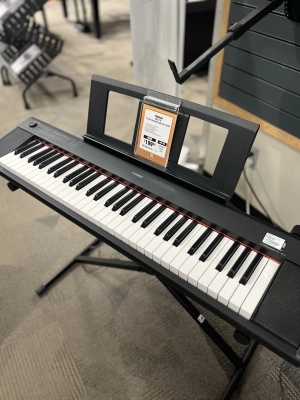 Yamaha - NP12 B