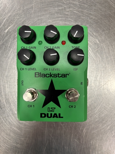 Blackstar Amplification - LT-DUAL